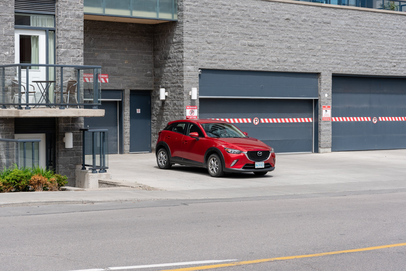 Illustration for article titled New Career, New Camera, New City: June 2019 Carspotting in Kingston, ON